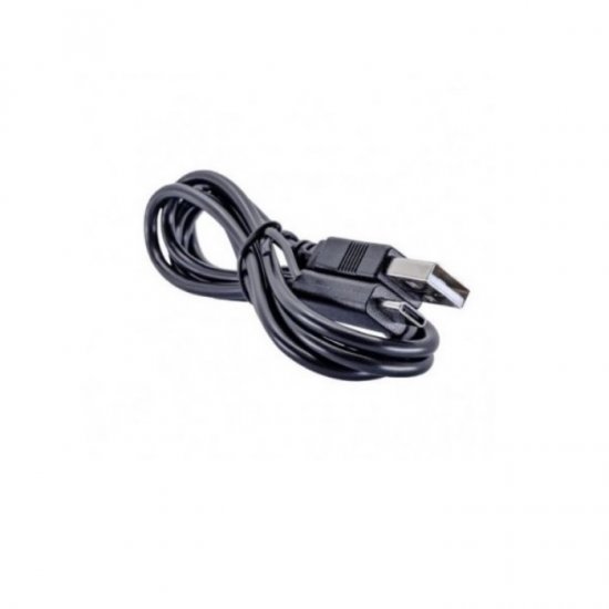 USB Charging Cable for TWIN BUSCH TW DT-10 Scanner